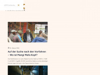 ladoc.de Webseite Vorschau