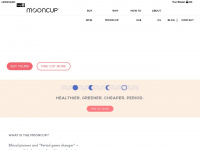Mooncup.co.uk