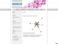 nuessler.ch Thumbnail