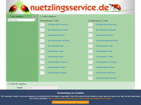 Nuetzlingsservice.de