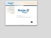 nurseplan.de Webseite Vorschau