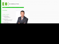 o-consulting.de Webseite Vorschau