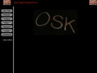 o-sk.de Webseite Vorschau