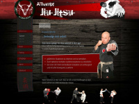 o-ushi-dojo.de Webseite Vorschau