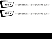 oak-gmbh.ch Webseite Vorschau
