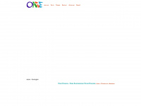 oase-koengen.de Webseite Vorschau