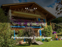 Ferienwohnung-schauberger.com