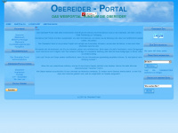 obereider-portal.de