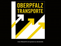 Oberpfalz-transporte.de