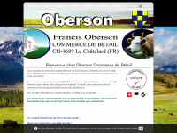 Oberson-betail.ch