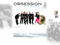 obsession-jazz.at Thumbnail