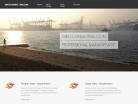 obst-consulting.de Webseite Vorschau