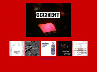 occident-music.de Thumbnail