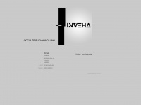 inveha.com Webseite Vorschau