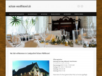 ochsen-woelflinswil.ch Webseite Vorschau