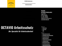 Octavio-arbeitsschutz.de
