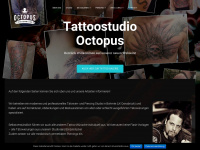 octopus-tattoo.de