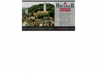odenbach-immobilien.de Webseite Vorschau