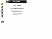 Odincon.de