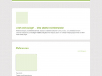 rachiq-design.de Webseite Vorschau