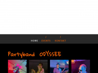 Odyssee-band.de