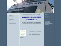 oellrich-transporte.de