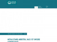Oesch-metallbau.ch