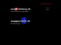 oesch-history.ch Thumbnail