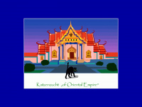 of-oriental-empire.ch Webseite Vorschau