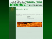ofenbau-litschel.de Webseite Vorschau