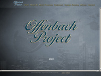 offenbachproject.de Thumbnail