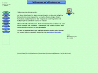 officehumor.de Webseite Vorschau