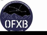 ofxb.ch Webseite Vorschau