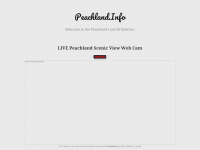 peachland.info