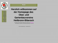 Ogv-heilbronn-biberach.de