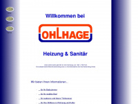 ohlhage.de