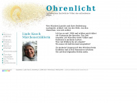 ohrenlicht-maerchen.de Thumbnail