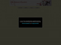 oje-minee-theater.ch Webseite Vorschau