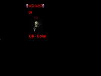 ok-coral.de Webseite Vorschau