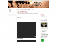 okbo.de Webseite Vorschau