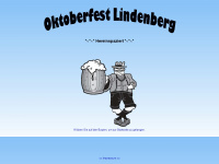 Oktoberfest-lindenberg.de