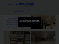Olafgerber.de