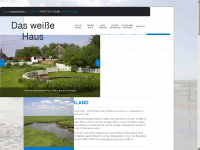 oland.de Webseite Vorschau