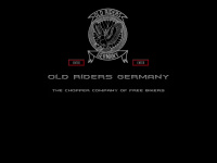 Old-riders.de