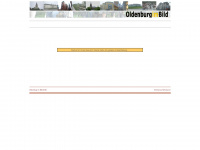 oldenburgimbild.de Webseite Vorschau