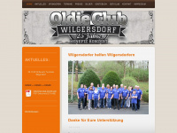 Oldieclub-wilgersdorf.de