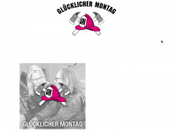 gluecklicher-montag.de Thumbnail