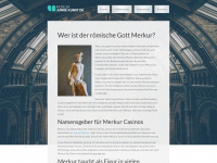 museum-junge-kunst.de Webseite Vorschau