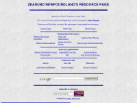 zeahund.com