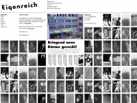 eigenreich-berlin.de Webseite Vorschau